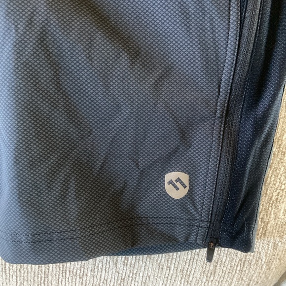 Elevenpine Rip It Up Shorts - Picture 8 of 12